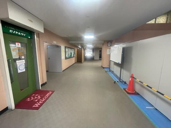 【その他共用部分】 | 新大阪コーポビアネーズ