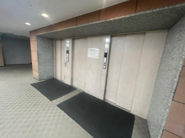 【その他共用部分】 | 新大阪コーポビアネーズ