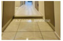 【玄関】 | RELUXIA横濱弘明寺