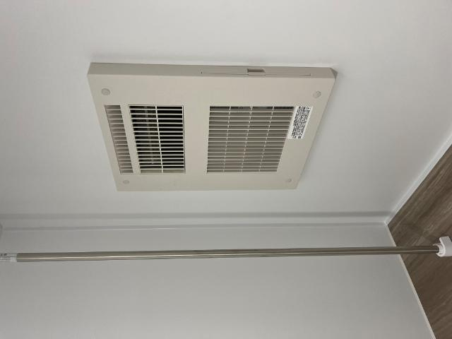 Ｐｌａｉｎｅ掛尾のその他|浴室乾燥機