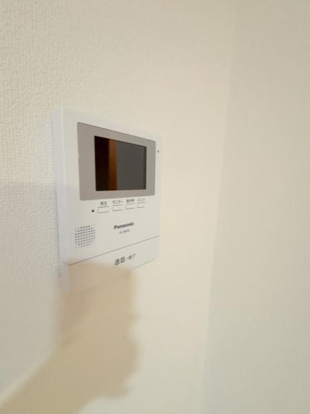 エフアールみなと通りのセキュリティ