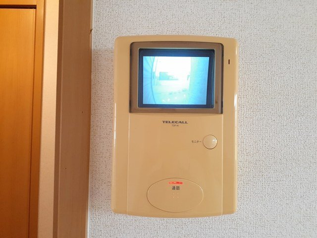 シューネスハイムⅠのセキュリティ