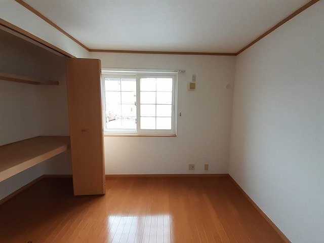 シューネスハイムⅠの内装|物件の内装です
