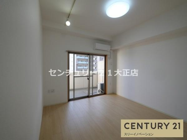 willDo市岡の展望