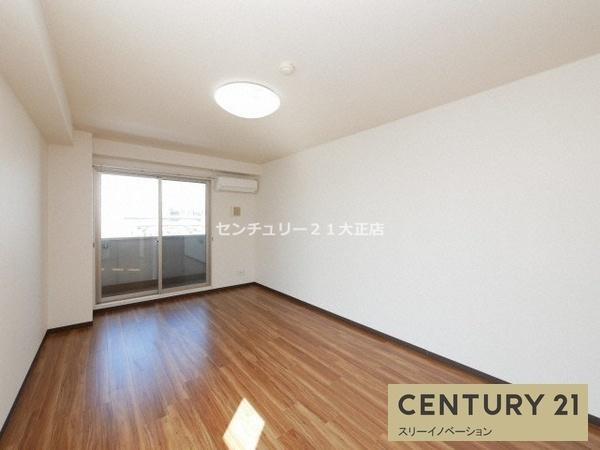 アリビオ港晴の展望