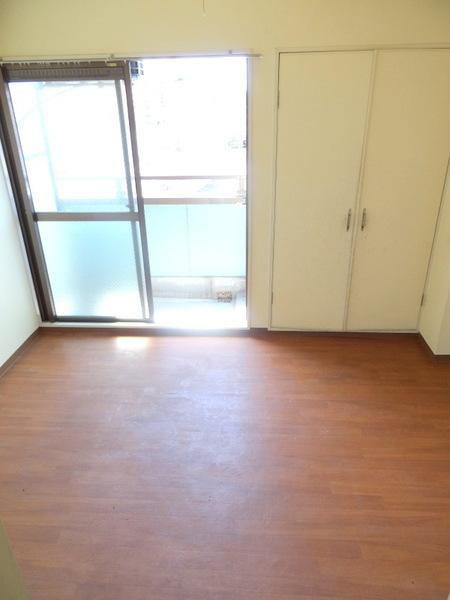 ベルコモンズ大正の展望|★陽当たり良好です★