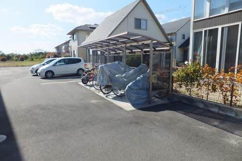【その他共用部分】