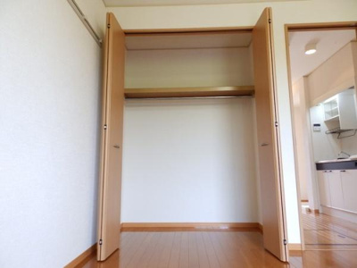 【収納】 | コーポラス吉村