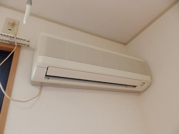 【設備】 | コーポラス吉村
