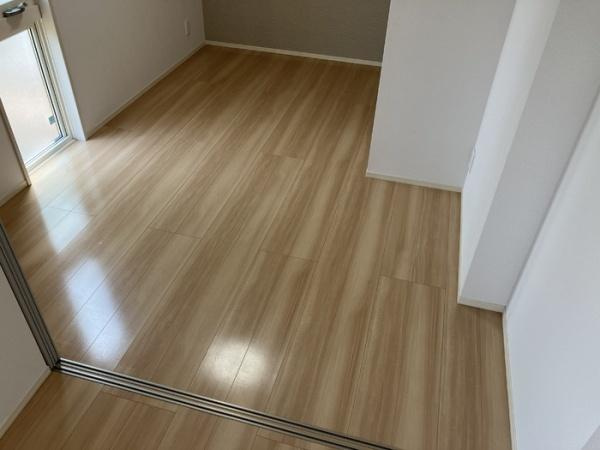 【内装】