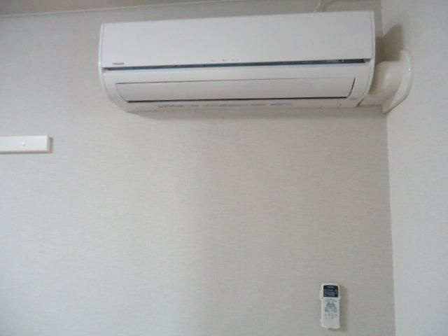Ｉ’ｃｕｂｅ　Ｇａｒｄｅｎの設備