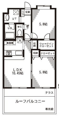 ウエストヒルズ