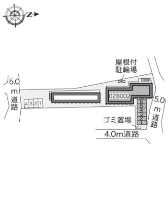 【その他】 | レオパレスメルシーⅠ