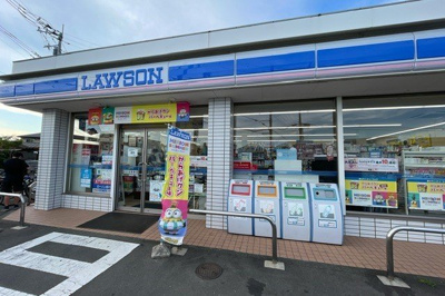 【周辺】 | エスポワールあさみぞ　Ⅰ | ローソン相模原下溝店まで800m