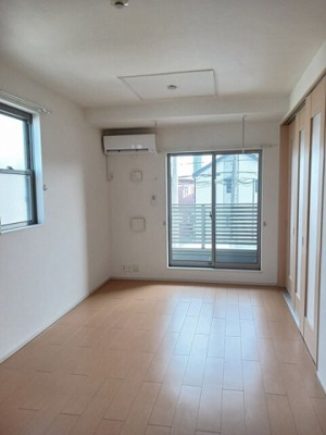 【居間・リビング】 | ウィステリアイン