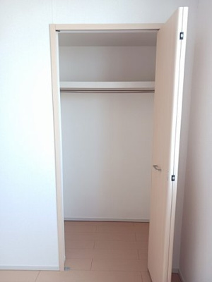 【収納】 | ウィステリアイン