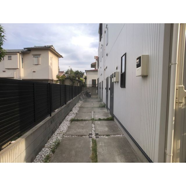 BHテラス江古田のその他