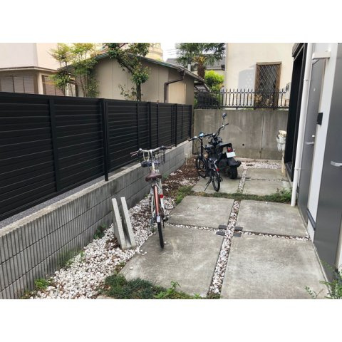 BHテラス江古田のその他