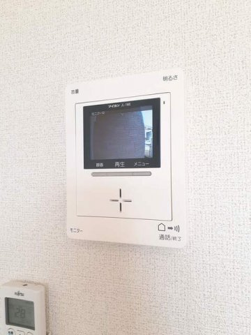 ベル・オーブのセキュリティ