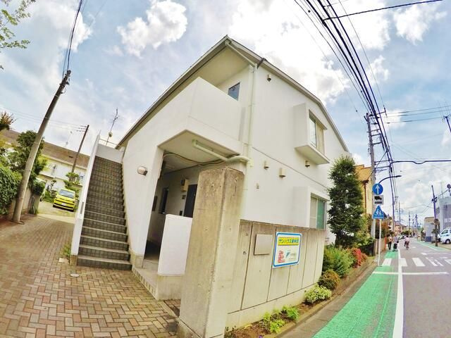 サンハウス東林間