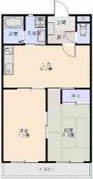 サンハウス東林間