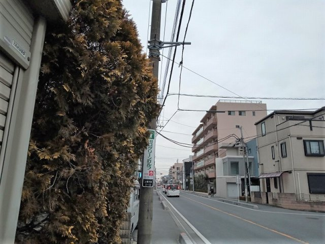 レオパレスヴェストのその他
