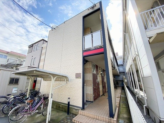 レオパレスエトワール栄町Ⅱのその他