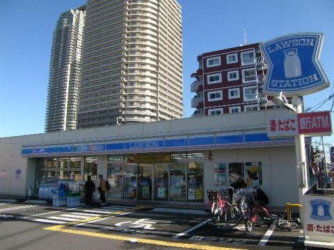 レオパレスＥＳＴの周辺