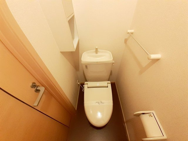 【トイレ】 | サンシャインⅡ