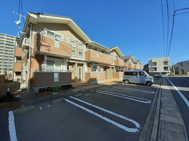 【駐車場】 | サンシャインⅡ