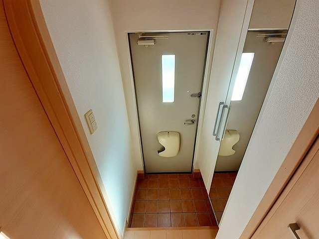 【玄関】 | サンシャインⅡ