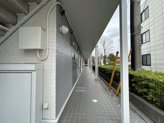 レオパレスプレミールのその他
