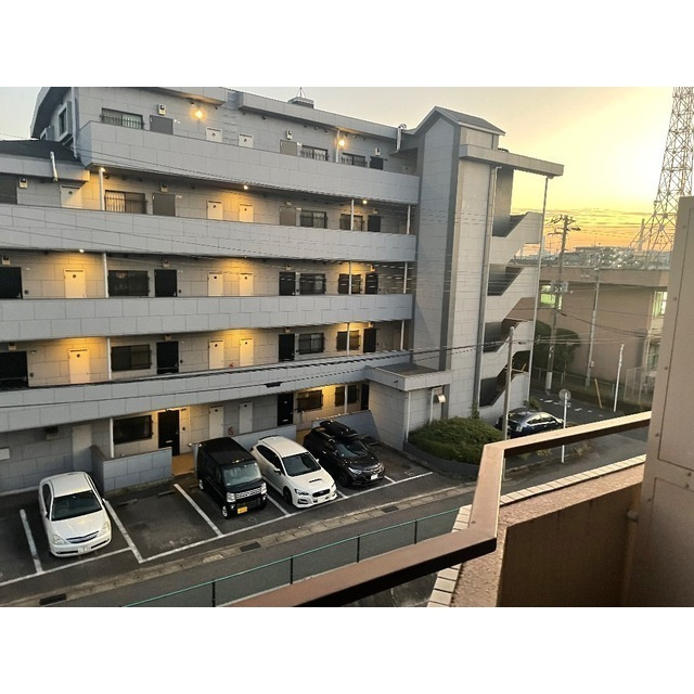 サンシティ末広のその他