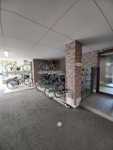 セモア中山のその他共用部分