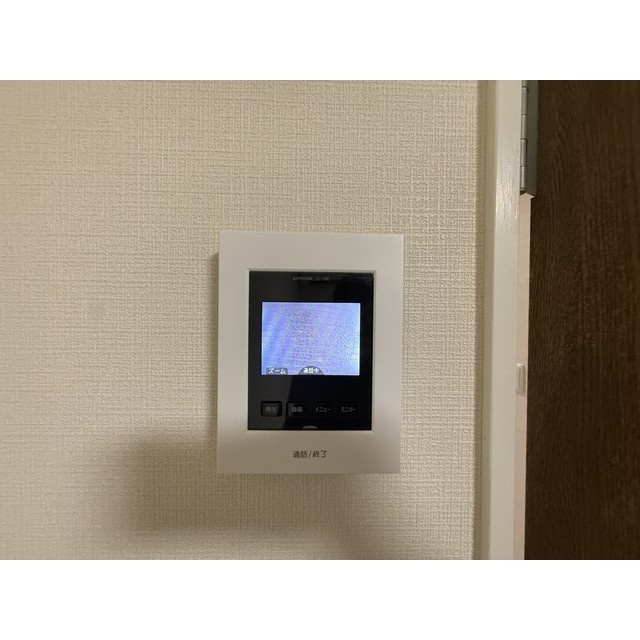 鈴木ハイムの設備