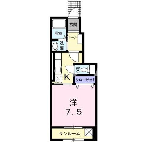 グランシャレー春日