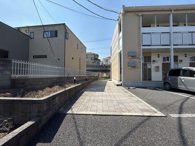 レオパレス屋形の森のその他