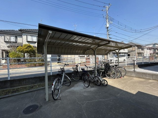 レオパレス屋形の森のその他