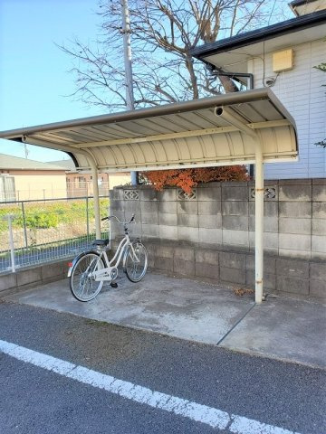 レオパレスＫｕｋｉ　Ｅａｓｔのその他