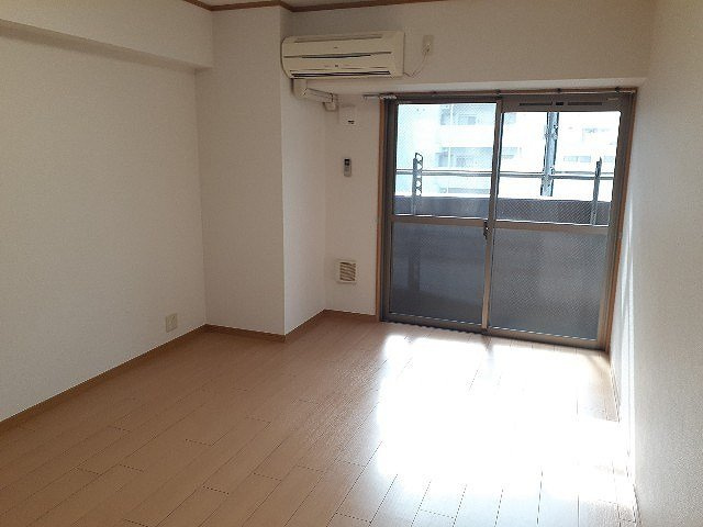 プラシード　Ｙ’ｓの内装