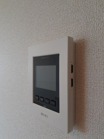 リヴェールＢのセキュリティ