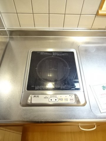 コロレ・アンジュの設備
