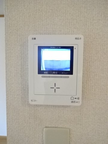 コロレ・アンジュのセキュリティ