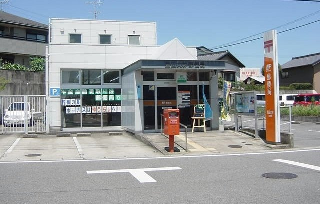 コロレ・アンジュの周辺|豊田大林郵便局まで650m