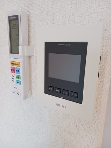 レヴリ　Ⅱのセキュリティ