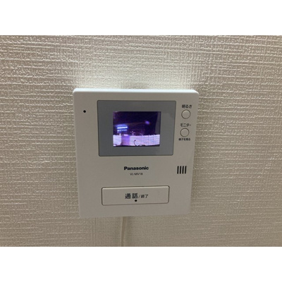 【設備】 | フリーダムＢ棟