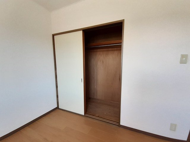 パル橘の収納