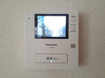 【セキュリティ】 | アクティ・ヤマサＢ