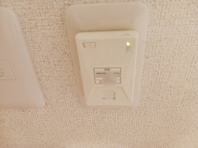 【設備】 | ハウス　ＡＩＡＩ