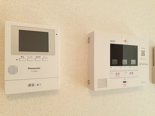【セキュリティ】 | ロトンヌＡ